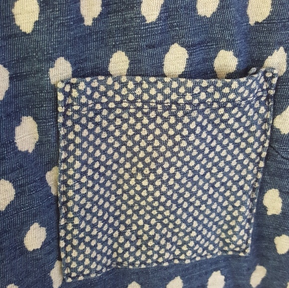 Worn once, polka dot old navy dress - Picture 4 of 4